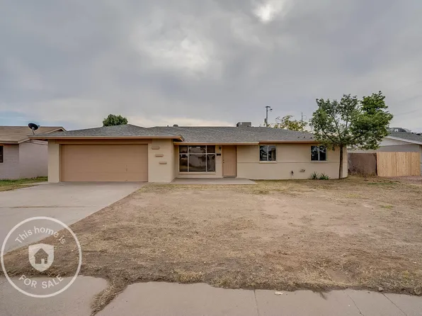 2651 W Wethersfield Rd, Phoenix, AZ 85029