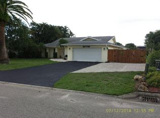 639 Pompano Dr, Naples, FL 34110