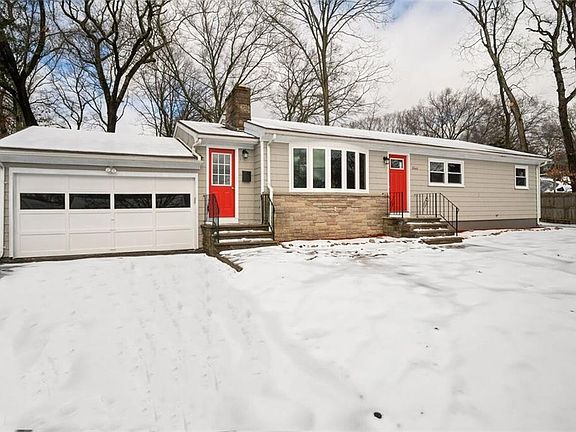2nd image of 1 Woodhaven Blvd