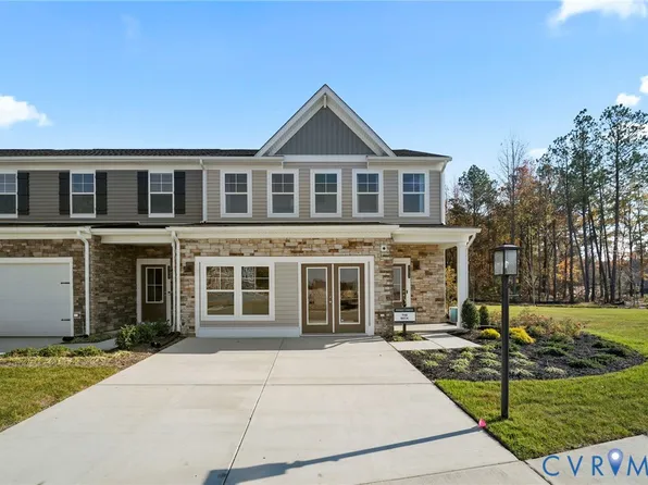 479 Rivanna Hill Rd, Glen Allen, VA 23059