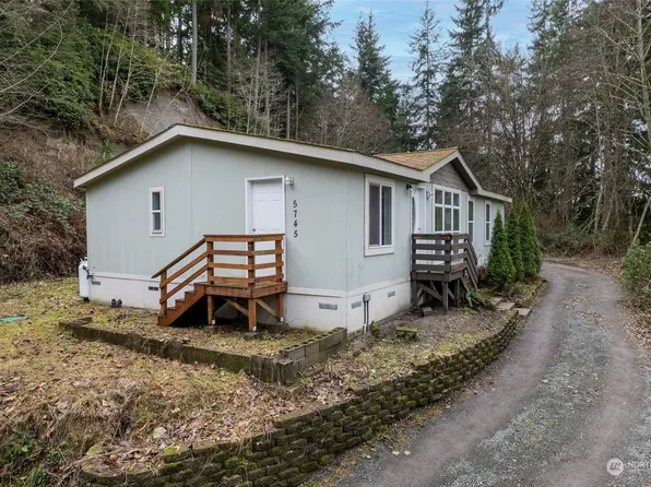 5745 Pioneer Park Place, Langley, WA 98260