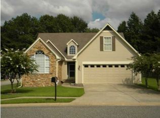 1301 Deer Trail Rd, Hoover, AL 35226