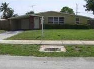 5900 NE 1st Ter, Oakland Park, FL 33334