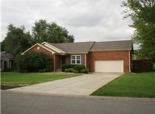 5908 New Hope Ct, Hermitage, TN 37076
