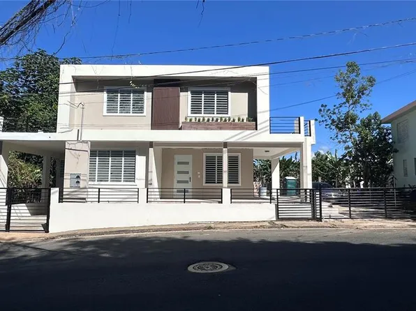 Carr 635 Km #2.6, Arecibo, PR 00612