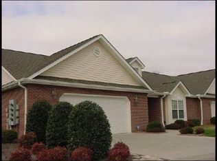 7609 Galaxy Way, Powell, TN 37849