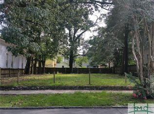 525 E Park Ave, Savannah, GA 31401