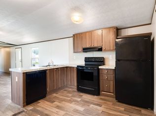 1231 Hebert Ave #57, Breaux Bridge, LA 70517