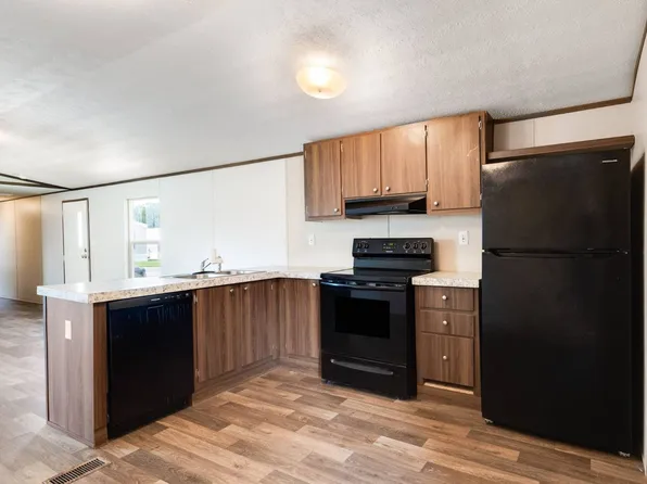 1231 Hebert Ave #57, Breaux Bridge, LA 70517