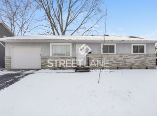 1257 Oakfield Dr N, Columbus, OH