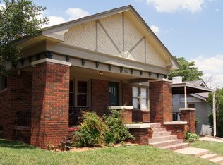 521 W Hill St, Oklahoma City, OK 73118