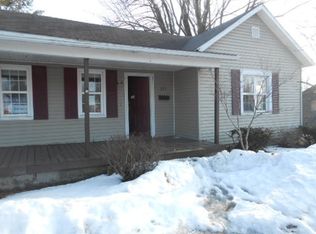 251 W Washington St, Dunkirk, OH 45836