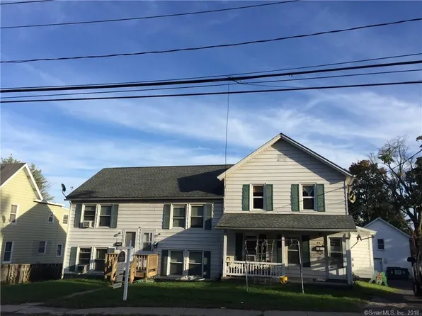 44 Lake Ave, Danbury, CT 06810