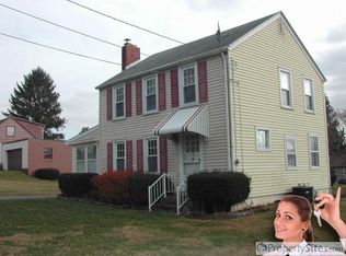 118 Harvey Ave, Lancaster, PA 17602