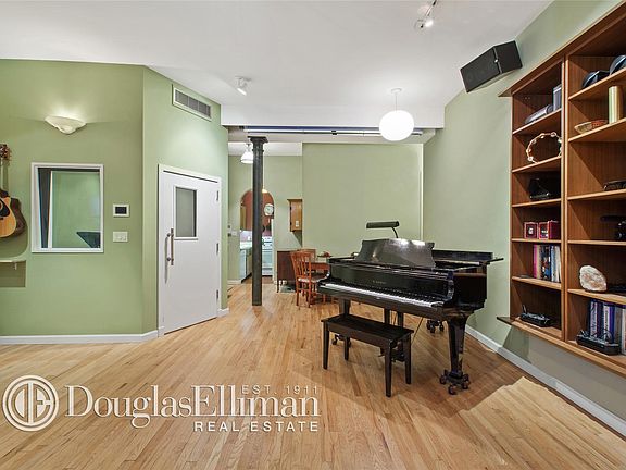 2nd image of 454 W 46th St APT 1AS