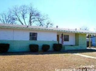 130 Evandale St, San Antonio, TX 78227