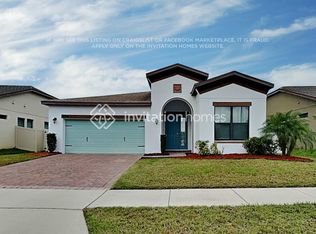 5105 Lazio St, Saint Cloud, FL 34771