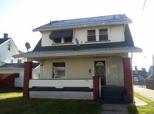 910 Roslyn Ave SW, Canton, OH 44710