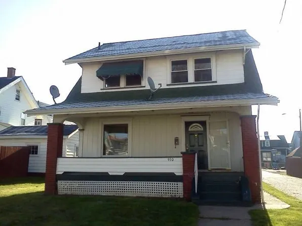 910 Roslyn Ave SW, Canton, OH 44710