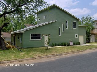 1404 Clifford Ave, Austin, TX 78702