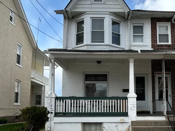 523 Ridge St, Emmaus, PA 18049