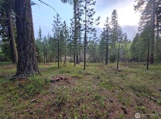 15 Lot Old Grove Trail, Cle Elum, WA 98922