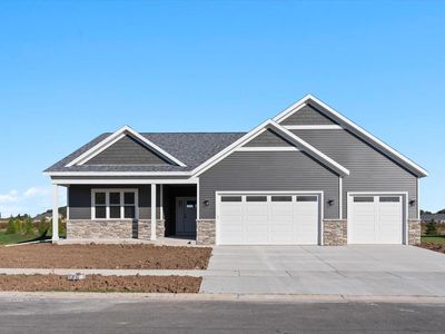 1003 South 2nd STREET, Cedar Grove, WI, 53013