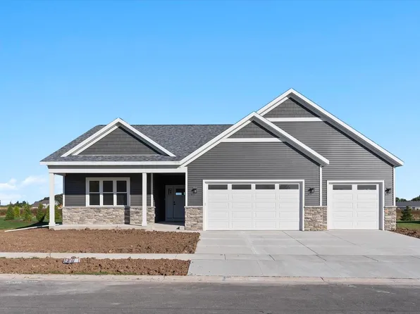 1003 South 2nd STREET, Cedar Grove, WI 53013