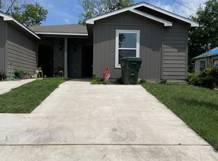 605A S 18th St, Temple, TX 76501