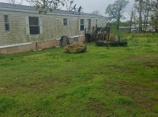 401036 E 1086th Rd, Henryetta, OK 74437