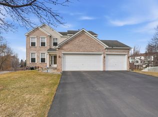 953 Lake Ridge Bay, Woodbury, MN 55129