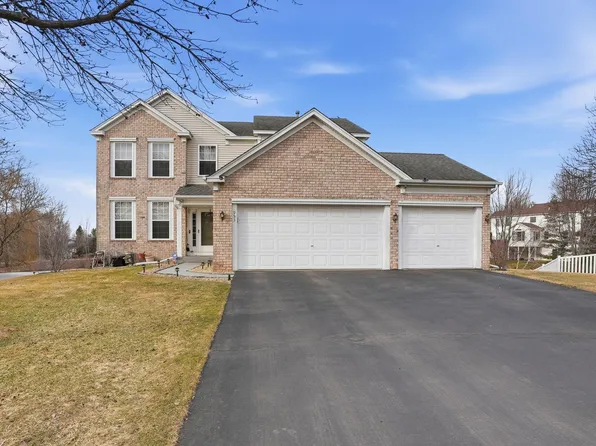 953 Lake Ridge Bay, Woodbury, MN 55129