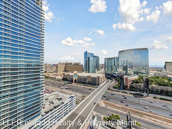 3rd image of 4525 Dean Martin Dr Unit 2205