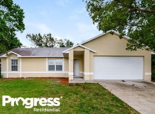 1105 Fort Smith Blvd, Deltona, FL 32725