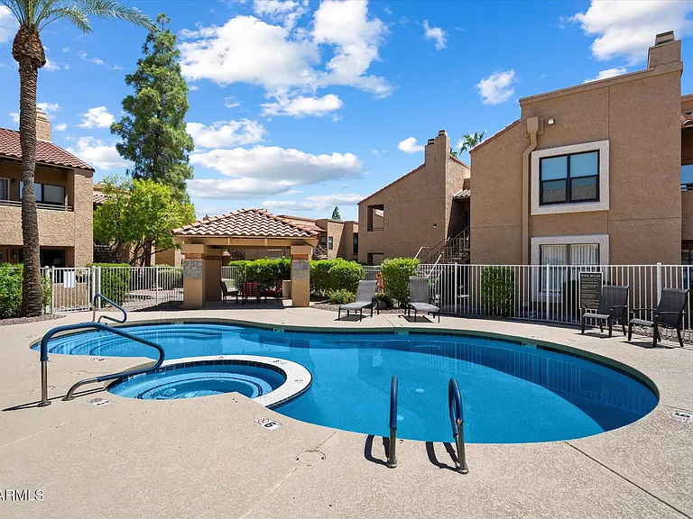 8787 E Mountain View Rd #1106 — Photo 26