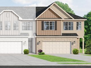 The Camden D Plan, Pavilion, Huntsville, AL 35803