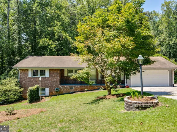 6268 David Ln SW, Mableton, GA 30126
