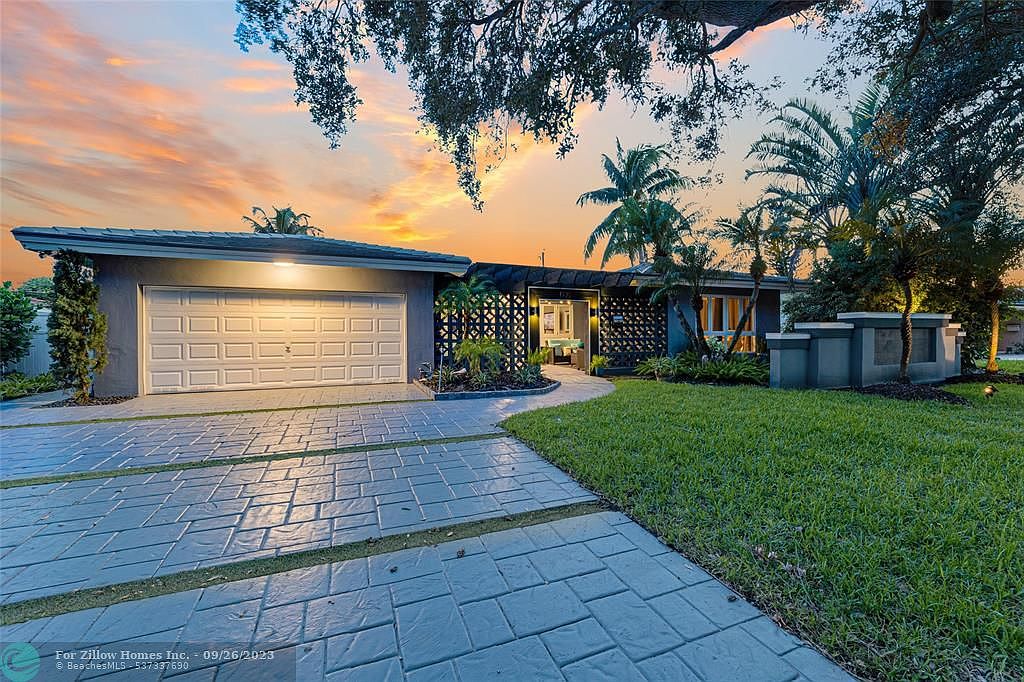 1930 NE 28th Ct, Lighthouse Point, FL 33064 MLS F10398947 Zillow