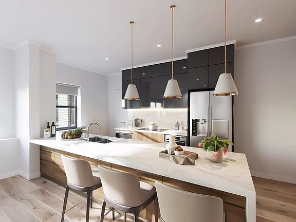 3rd image of 650 Park Ave APT 6F