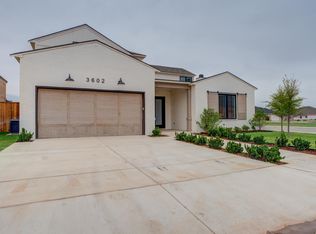 3602 144th St, Lubbock, TX 79423