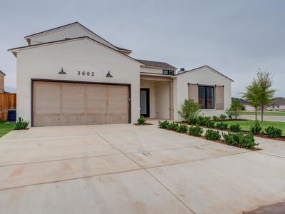 3602 144th St, Lubbock, TX, 79423