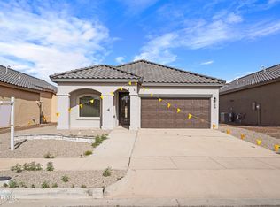 604 Cedarwood Ave, El Paso, TX 79928