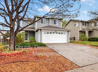 9611 Elk Mountain Cir, Littleton, CO 80125