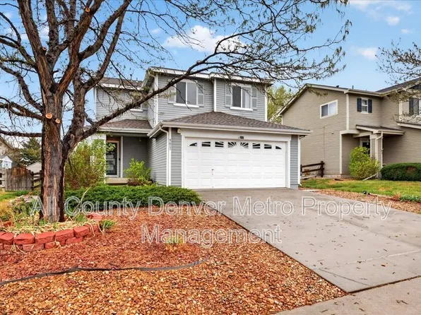 9611 Elk Mountain Cir, Littleton, CO 80125