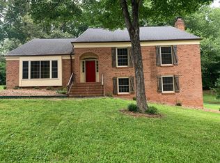 3621 Woody Grove Ln, Charlotte, NC 28210