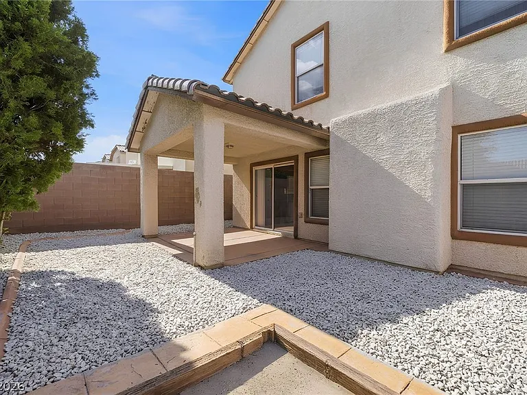 9021 Spirit Canyon Ave — Photo 23