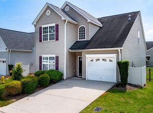 112 Ledgewood Way, Easley, SC 29642