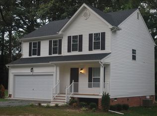 1306 Maryland Ave, Glen Allen, VA 23060