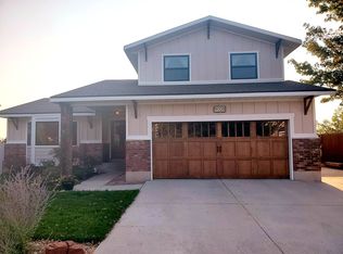 9028 S Michael Way, Sandy, UT 84093
