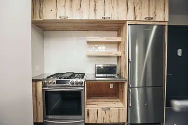 Rented by Nooklyn NYC LLC